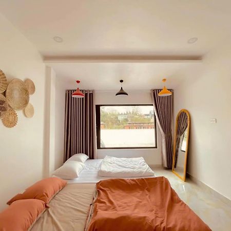 Binh Yen Homestay Да Лат Екстериор снимка