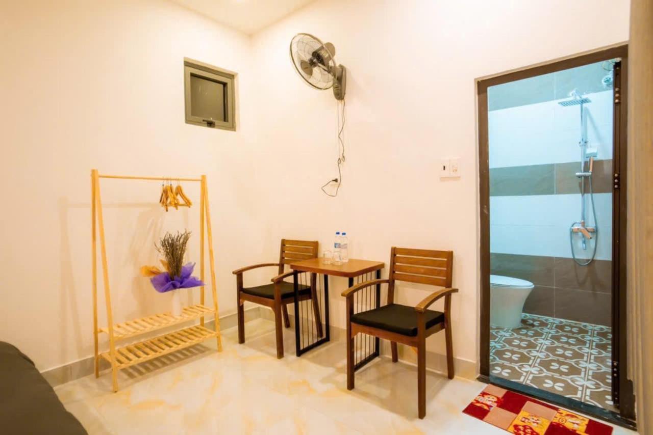 Binh Yen Homestay Да Лат Екстериор снимка