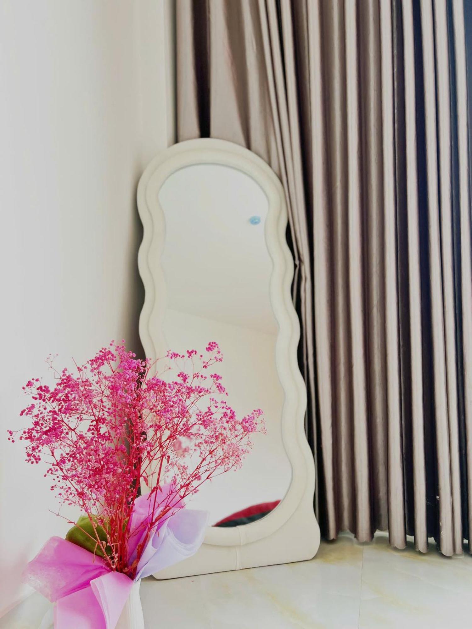 Binh Yen Homestay Да Лат Екстериор снимка