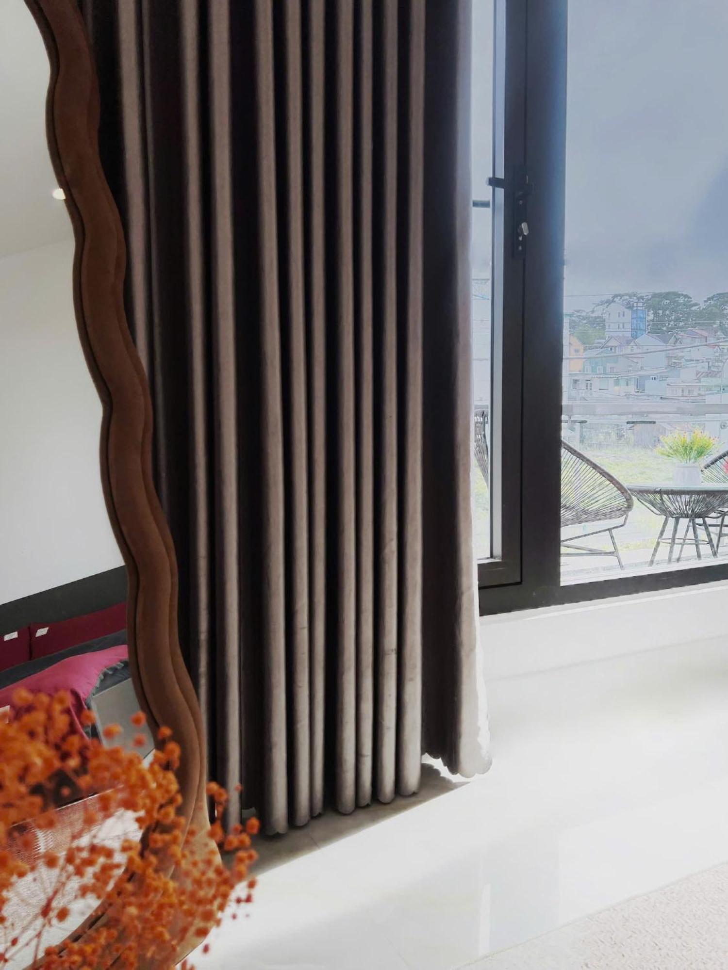 Binh Yen Homestay Да Лат Екстериор снимка